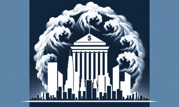 深资管 下任美联储主席之争始现分晓，哈塞特成最大热门！