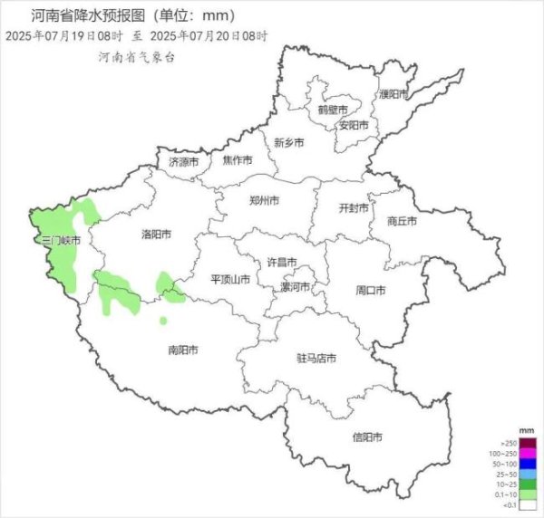 掌柜配资 明起河南迎大范围降水 伴有强对流天气