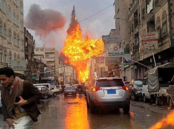 牛股堂 以色列闯大祸，胡塞扣11名联合国人员，怒炸红海，这次中国也难管