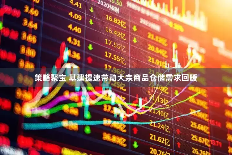 策略聚宝 基建提速带动大宗商品仓储需求回暖